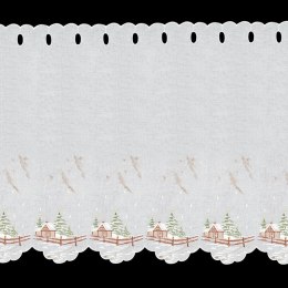 SW/XMAS/FIR/17/B 70X145 OCZKA