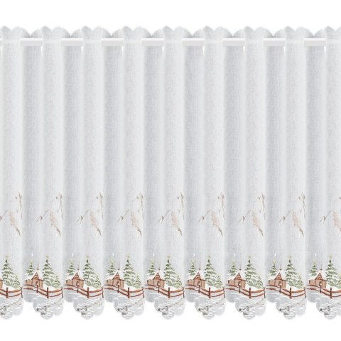 SW/XMAS/FIR/17/B 70X145 OCZKA