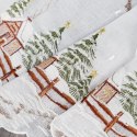 SW/XMAS/FIR/17/B 70X145 OCZKA