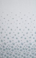 ZASŁONA GOTOWA ANDREA 140 X 250 CM BIAŁY