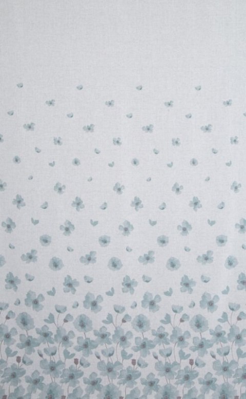 ZASŁONA GOTOWA ANDREA 140 X 250 CM BIAŁY