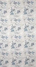 ZASŁONA GOTOWA NICOLA 140 X 250 CM NATURALNY