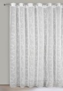 FIRANA GOTOWA ANIRA 350 X 250 CM BIAŁY
