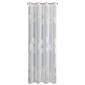 FIRANA GOTOWA IDALIA 140 X 250 CM BIAŁY