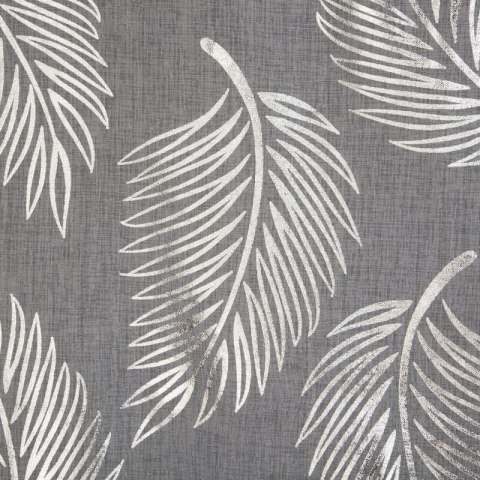 FIRANA GOTOWA IDALIA 140 X 250 CM BIAŁY