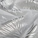 FIRANA GOTOWA IDALIA 140 X 250 CM BIAŁY