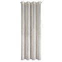 FIRANA GOTOWA INA 140 X 250 CM NATURALNY