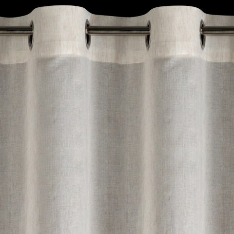 FIRANA GOTOWA INA 140 X 250 CM NATURALNY