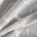 FIRANA GOTOWA INA 140 X 250 CM NATURALNY