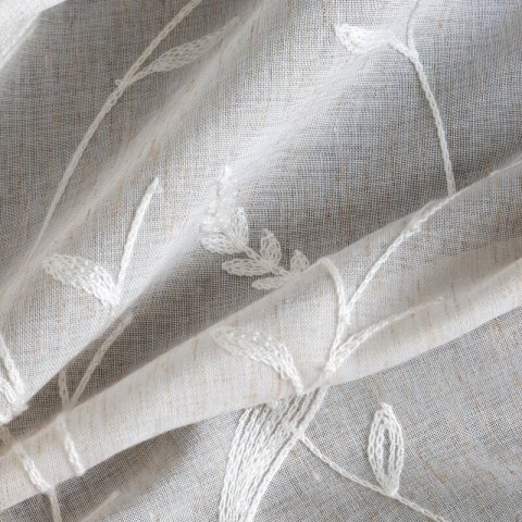FIRANA GOTOWA INA 140 X 250 CM NATURALNY