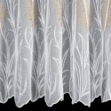 FIRANA GOTOWA TILDA NA TAŚMIE 400 X 270 CM BIAŁY