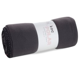 KOC D91 POLAR 150 X 200 CM STALOWY