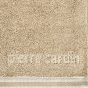 KOMPLET RĘCZNIKÓW 3 SZT ROCCO 40 X 34 X 9 CM BEŻOWY