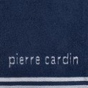 RĘCZNIK PIERRE CARDIN ROCCO 30 X 50 CM GRANATOWY