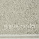 RĘCZNIK PIERRE CARDIN ROCCO 70 X 140 CM BEŻOWY