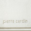 RĘCZNIK PIERRE CARDIN ROCCO 70 X 140 CM KREMOWY