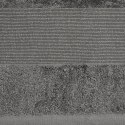 RĘCZNIK ZOJA (04) 50 X 90 CM STALOWY