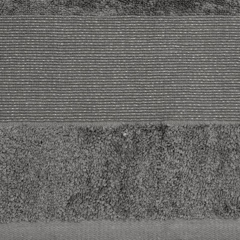 RĘCZNIK ZOJA (04) 50 X 90 CM STALOWY