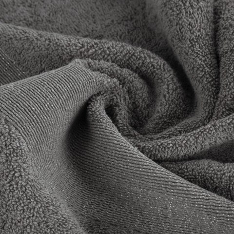 RĘCZNIK ZOJA (04) 50 X 90 CM STALOWY