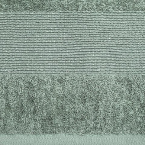 RĘCZNIK ZOJA (06) 50 X 90 CM MIĘTOWY