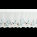 SW/XMAS/FIR/18/B 40X150 TUNEL