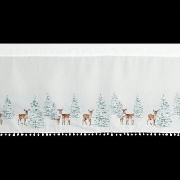 SW/XMAS/FIR/18/B 40X150 TUNEL