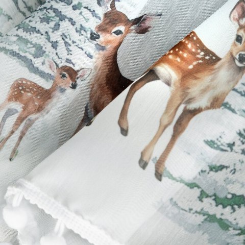 SW/XMAS/FIR/18/B 40X150 TUNEL
