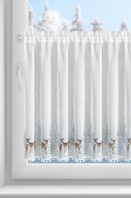 SW/XMAS/FIR/18/B 70X150 TUNEL