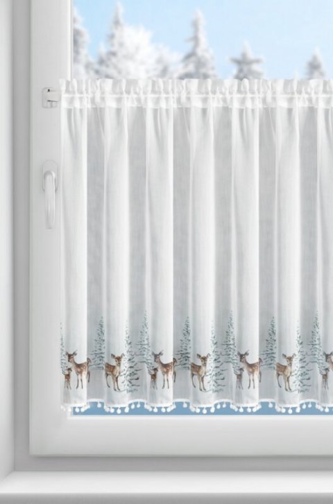SW/XMAS/FIR/18/B 70X150 TUNEL