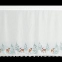 SW/XMAS/FIR/18/B 70X150 TUNEL