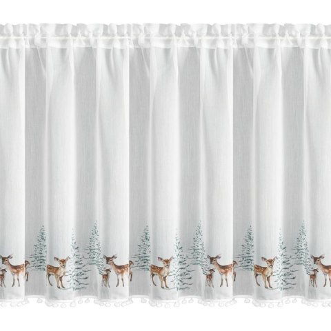 SW/XMAS/FIR/18/B 70X150 TUNEL
