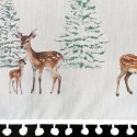 SW/XMAS/FIR/18/B 70X150 TUNEL