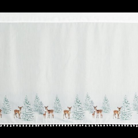 SW/XMAS/FIR/18/B 70X150 TUNEL