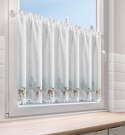 SW/XMAS/FIR/18/B 70X150 TUNEL
