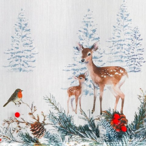 SW/XMAS/FIR/19/B 40X150 TUNEL