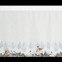 SW/XMAS/FIR/19/B 70X150 TUNEL