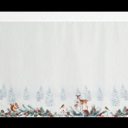 SW/XMAS/FIR/19/B 70X150 TUNEL