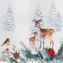 SW/XMAS/FIR/19/B 70X150 TUNEL