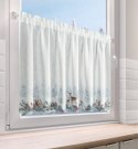 SW/XMAS/FIR/19/B 70X150 TUNEL