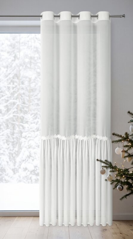 SW/XMAS/FIR/21/B 140X250 PRZEL