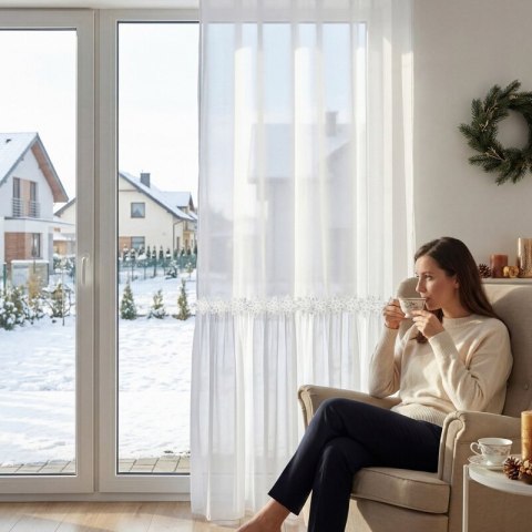 SW/XMAS/FIR/21/B 140X250 PRZEL