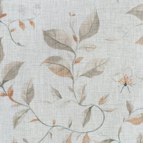 ZASŁONA GOTOWA MANAE 140 X 250 CM BIAŁY