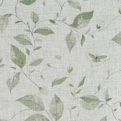 ZASŁONA GOTOWA MANAE NA TAŚMIE 140 X 270 CM BIAŁY