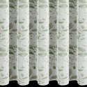 ZASŁONA GOTOWA MANAE NA TAŚMIE 140 X 270 CM BIAŁY