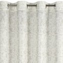 ZASŁONA GOTOWA RONYA 140 X 250 CM KREMOWY