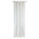 FIRANA GOTOWA AMANDA 140 X 250 CM KREMOWY