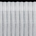 FIRANA GOTOWA INKA NA TAŚMIE 140 X 180 CM BIAŁY