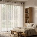 FIRANA GOTOWA MATYLDA 350 X 250 CM BIAŁY