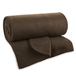 KOC D91 POLAR 150 X 200 CM BRĄZOWY