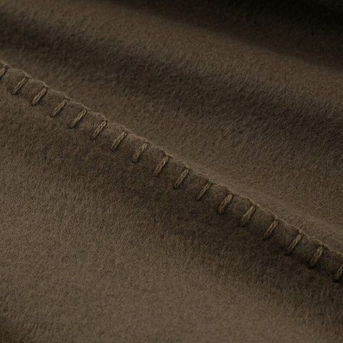 KOC D91 POLAR 150 X 200 CM BRĄZOWY